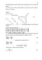 Záródolgozatok 'Improvement of the Sales Management System Based on the Continuous Optimization ', 77.                