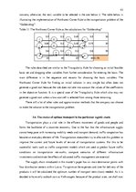 Záródolgozatok 'Improvement of the Sales Management System Based on the Continuous Optimization ', 81.                