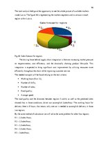 Záródolgozatok 'Improvement of the Sales Management System Based on the Continuous Optimization ', 84.                