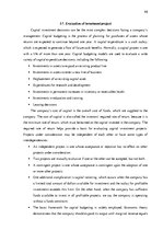 Záródolgozatok 'Improvement of the Sales Management System Based on the Continuous Optimization ', 86.                