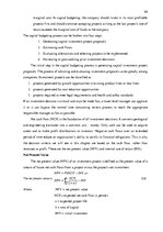 Záródolgozatok 'Improvement of the Sales Management System Based on the Continuous Optimization ', 87.                