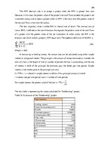 Záródolgozatok 'Improvement of the Sales Management System Based on the Continuous Optimization ', 88.                