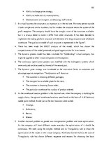 Záródolgozatok 'Improvement of the Sales Management System Based on the Continuous Optimization ', 91.                