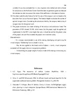 Záródolgozatok 'Improvement of the Sales Management System Based on the Continuous Optimization ', 92.                