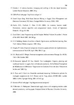 Záródolgozatok 'Improvement of the Sales Management System Based on the Continuous Optimization ', 94.                