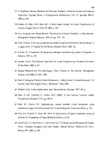 Záródolgozatok 'Improvement of the Sales Management System Based on the Continuous Optimization ', 97.                