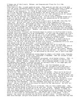 Esszék 'Compares the Civil War Reconstruction Plans of Andrew Johnson, Abraham Lincoln, ', 1.                