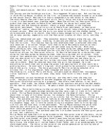 Esszék '"Rabbit Proof Fence" - a Movie by Phillip Noyce', 1.                