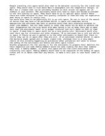 Esszék 'Living on Mars', 2.                