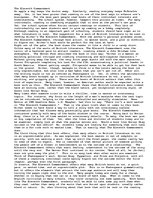 Esszék 'A persuasive book report. The book: The Eleventh Commandment by jeffery archer.', 1.                