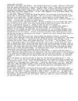 Esszék 'Conclusion of Whether or not Emily Dickinson Believed in Life after Death', 1.                