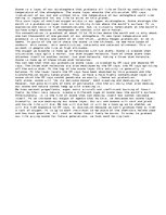 Esszék 'The Problems with Our 0zone Layer Today and how to Protect It for the Future', 1.                