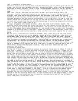 Esszék 'Social Norms and Behaviors', 2.                