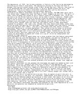 Esszék 'How Did the Federal Government Address the Problems that Occurred During the Dep', 1.                