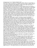 Esszék 'Ideological Criticism of "The Dave Chappelle Show"', 1.                