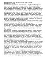 Esszék 'Gender and Child Custody', 1.                