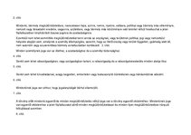 Összefoglalók, jegyzetek 'Osztályfőnöki tematikus terv', 16.                