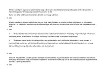 Összefoglalók, jegyzetek 'Osztályfőnöki tematikus terv', 17.                