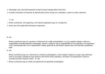 Összefoglalók, jegyzetek 'Osztályfőnöki tematikus terv', 19.                