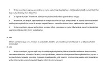 Összefoglalók, jegyzetek 'Osztályfőnöki tematikus terv', 21.                