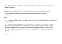 Összefoglalók, jegyzetek 'Osztályfőnöki tematikus terv', 23.                