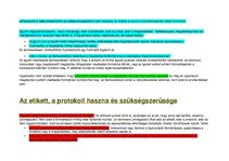 Összefoglalók, jegyzetek 'Osztályfőnöki tematikus terv', 27.                