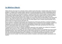 Összefoglalók, jegyzetek 'Osztályfőnöki tematikus terv', 35.                