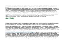 Összefoglalók, jegyzetek 'Osztályfőnöki tematikus terv', 42.                