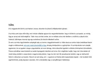 Összefoglalók, jegyzetek 'Osztályfőnöki tematikus terv', 45.                