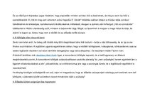 Összefoglalók, jegyzetek 'Osztályfőnöki tematikus terv', 47.                