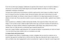 Összefoglalók, jegyzetek 'Osztályfőnöki tematikus terv', 48.                