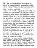 Esszék '"Julius Caesar" by Shakespeare - An Analysis of the Themes of Power, Manipulatio', 1.                