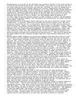 Esszék 'Was there a gender aspect to survival?', 1.                