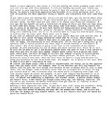 Esszék 'Health and Money', 1.                