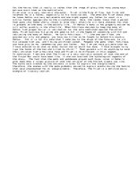 Esszék 'Realism in "The Iliad": quotes taken from penguin classics/ Mark Hammond transla', 2.