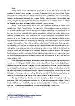 Esszék 'Film Review "Forrest Gump"', 1.                