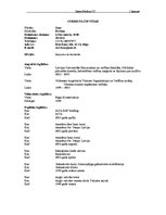 Minták 'CV and Motivation Letter / CV un motivācijas vēstule', 3.                