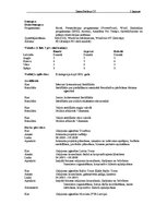 Minták 'CV and Motivation Letter / CV un motivācijas vēstule', 4.                