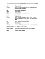 Minták 'CV and Motivation Letter / CV un motivācijas vēstule', 5.                