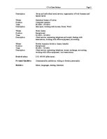 Minták 'CV and Motivation Letter / CV un motivācijas vēstule', 8.                