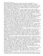 Esszék 'The Graying of America', 1.                