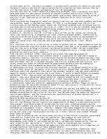 Esszék 'Impacts of Tourism: Planning and Policy Development', 2.                