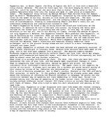 Esszék 'Pygmalion', 1.                