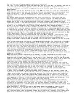 Esszék 'How Did America Influence Popular Culture in Australia?', 1.                