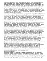 Esszék 'Ishmael Book', 2.                