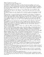 Esszék 'Should US Go to War with Iraq?', 1.                