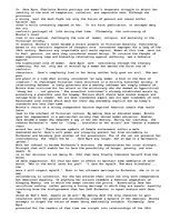 Esszék '"Jane Eyre" by Charlotte Bronte, a direct assault of Victorian morality.', 1.                