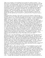 Esszék 'Human Cloning ', 1.                