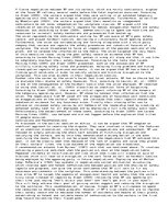 Esszék 'Ethics and Negotiation - Case Study', 3.                