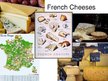 Prezentációk 'France - Gastronome Paradise', 11.                